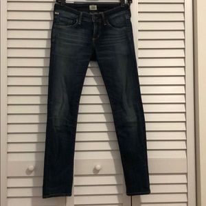 Citizens of Humanity Racer jean